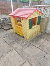 Little tikes wendy for sale  LEICESTER