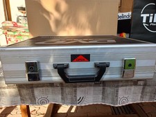 Valigetta alluminio ottime usato Valigetta alluminio ottime usato  Venezia