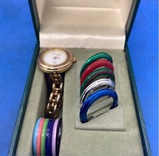 Gucci change bezel for sale  Los Angeles
