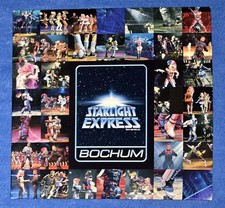 Starlight express bochum gebraucht kaufen Starlight express bochum gebraucht kaufen  Selm