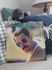 Freddie mercury bad gebraucht kaufen  Föhr