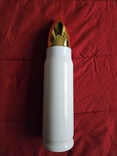 17oz bullet tumbler for sale  Spartanburg