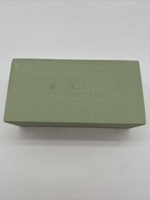 Yogamatters pvc foam for sale  MIDHURST