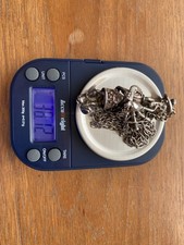 Sterling silver scottish for sale Sterling silver scottish for sale  CHRISTCHURCH