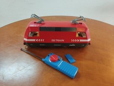 Playmobil 4010 rote gebraucht kaufen  Hofgeismar
