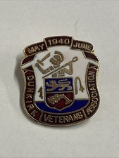Dunkirk veterans association for sale  LOWESTOFT