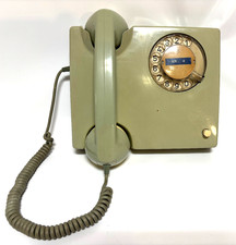 Drehscheibentelefon vintage te gebraucht kaufen  Schwäbisch Hall