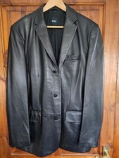 Hugo boss black for sale  DONCASTER