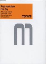 Fine Day CD Fast Free UK Postage 724355162601 comprar usado  Enviando para Brazil