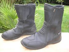 Kochmann motorcycle boots for sale  Shipping to Ireland