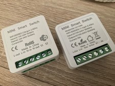 10x 16a zigbee gebraucht kaufen  Nauen