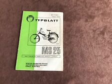 Riginal puch mofa gebraucht kaufen  Kulmbach