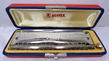 Vtg hohner chromonica for sale  Salem