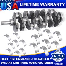 Crankshaft bearings kit for sale  Walton