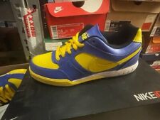 Nike mogan zoom gebraucht kaufen  Berlin