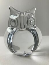 Daum joli hibou d'occasion  Theix