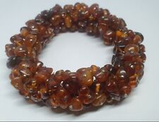 Bracciale ambra usato  Roma
