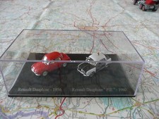 Renault dauphine 1956 d'occasion  Évrecy