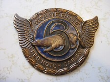 1927 reo wolverine for sale  Alden