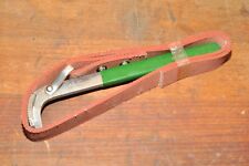 Heyco bandschlüssel 250mm gebraucht kaufen  Trendelburg