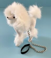 Poodle dog vintage for sale  Palm Springs