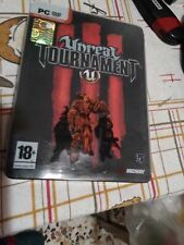 Unreal tournament iii usato  Torino