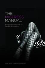Mistress manual good for sale  Montgomery