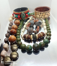 Lot bijoux vintage d'occasion  Orleans-
