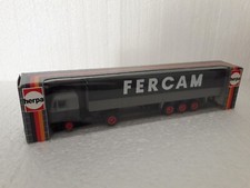 Herpa planen sattelzug gebraucht kaufen  München