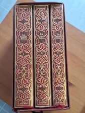 Sainte bible volumes d'occasion  Baillargues