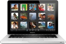 2011 Apple MacBook Pro 13,3" (Intel Core i5-2415M 2.3Ghz 4GB 320GB HDD) Classe C comprar usado  Enviando para Brazil
