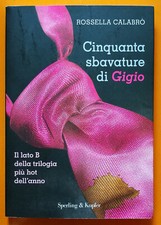 Rossella calabrò cinquanta usato  Roma