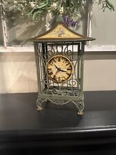 decorative metal clock for sale decorative metal clock for sale Sherman