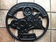 Plat plaque commemorative d'occasion  Orleans-