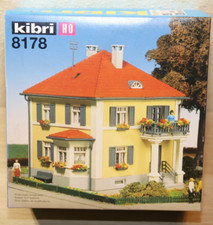 Kibri 8178 kibri gebraucht kaufen  Kolbermoor