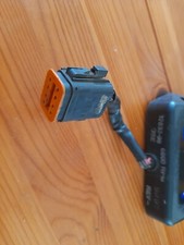 Buell lightning ignition for sale  HEREFORD