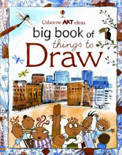 Usborne art ideas for sale  Mishawaka