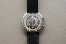 Montre plongée automatique d'occasion  Rennes-