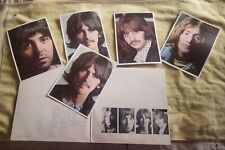 1968 beatles white for sale  Pinedale