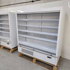 Display fridge multideck for sale  BRIDGWATER