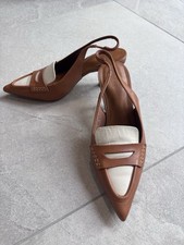 Marks spencer tan for sale  HORSHAM