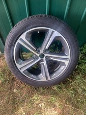 jaguar alloys 20 for sale  DRONFIELD