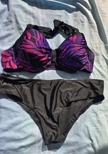 Bikini 50 zweiteiler gebraucht kaufen  Oldendorf