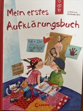 Erstes aufklärungsbuch dagmar gebraucht kaufen  Drensteinfurt
