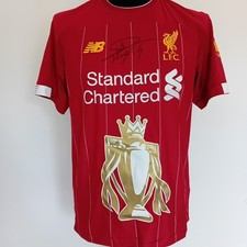 Liverpool home premier for sale  SHREWSBURY
