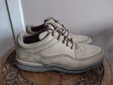 Ladies rockport leather for sale  SELKIRK