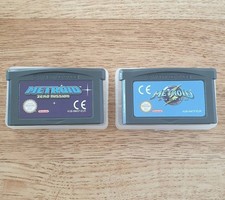 Lot jeux metroid d'occasion  Nantes-