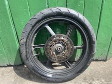 Honda cbr125r 2004 for sale  CROOK