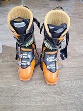 Scarpa maestrale ski for sale  AVIEMORE