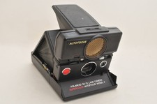 Polaroid supercolor autofocus for sale  Denver